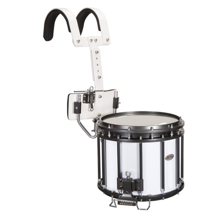 SPL Competition Marching Quints Sound Percussion Labs