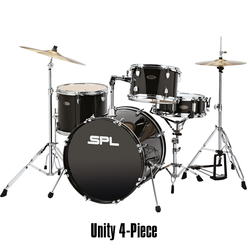 Drum Kits Sound Percussion Labs SPL Drum Sets