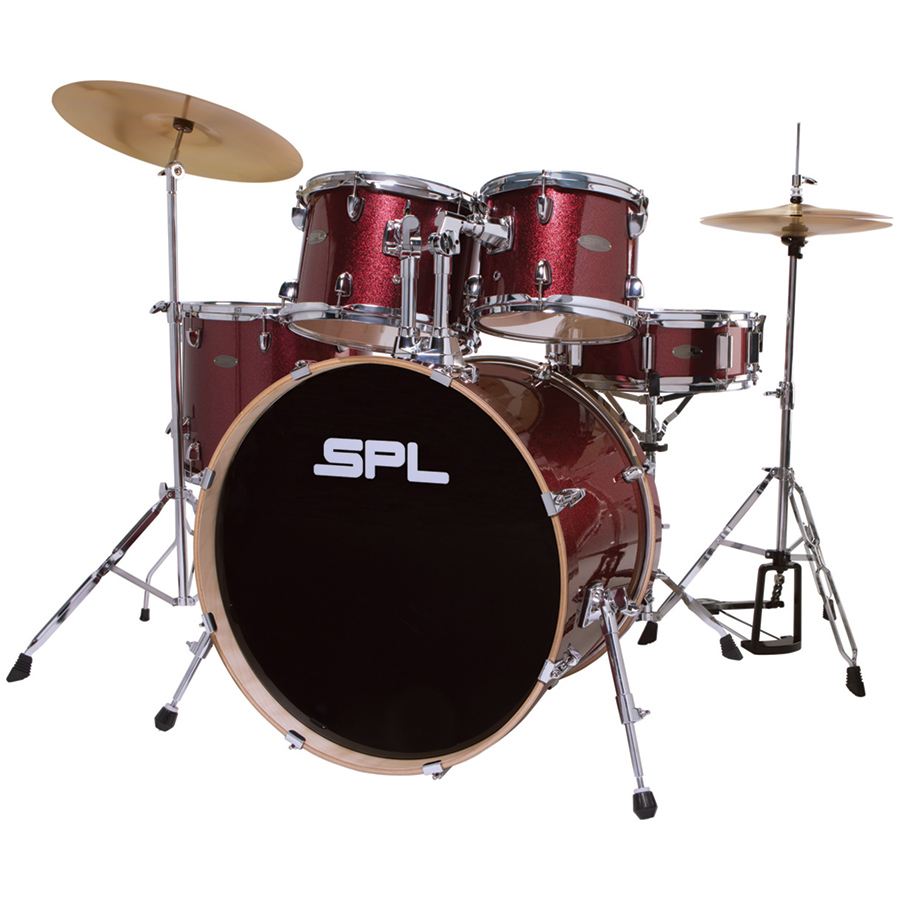 SPL Drums