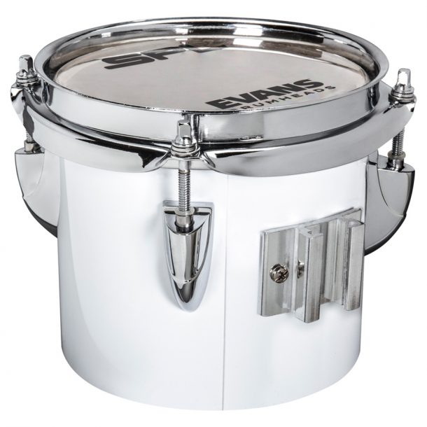 SPL Competition Marching Quints Sound Percussion Labs