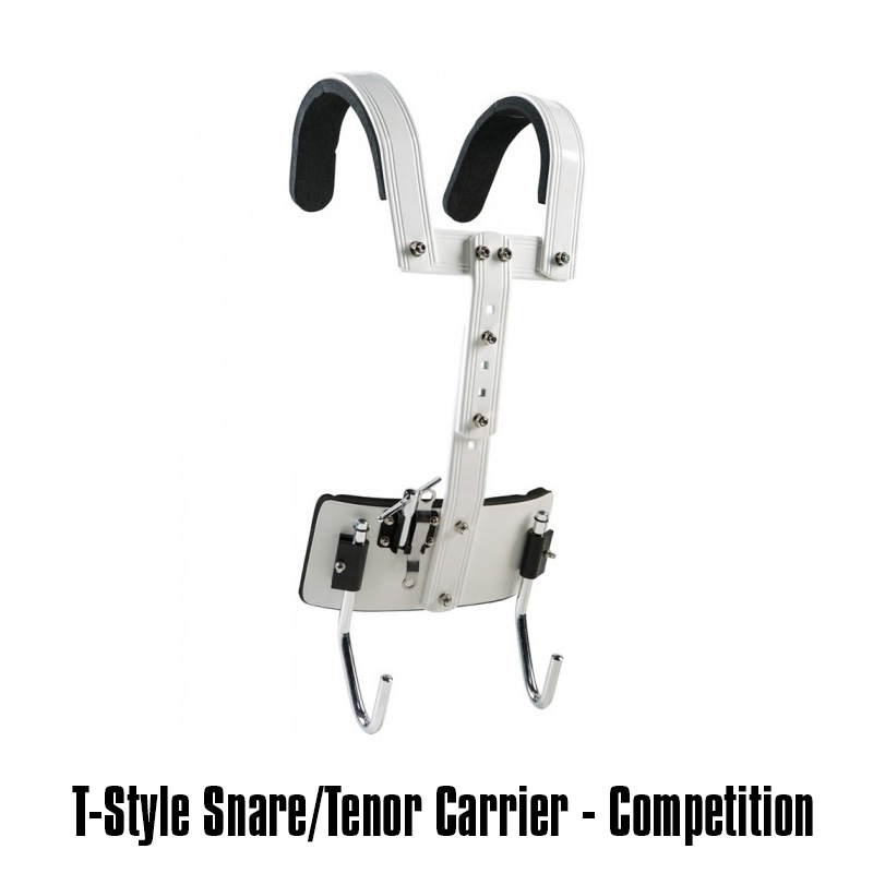 T-Style Snare/Tenor Carrier - Competition