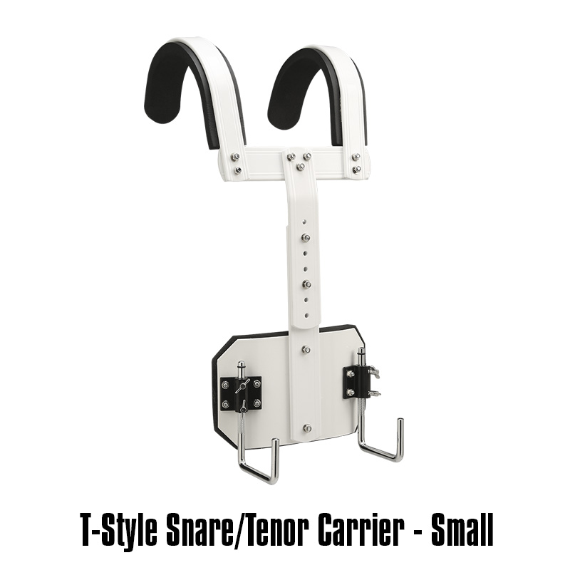 T-Style Snare/Tenor Carriers - Small