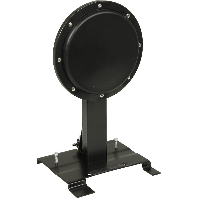 SPL Bass Drum Cowbell Holder Sound Percussion Labs