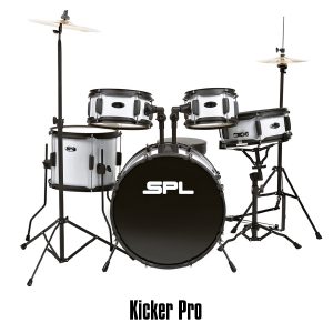 Sound Percussion Kicker Pro