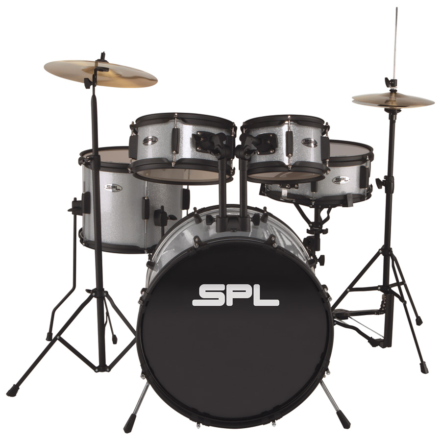 16 22 Inches 14 13 XDrum Pro Studio DMUTE-STA Drum Silencer Set for Drum Sizes 12