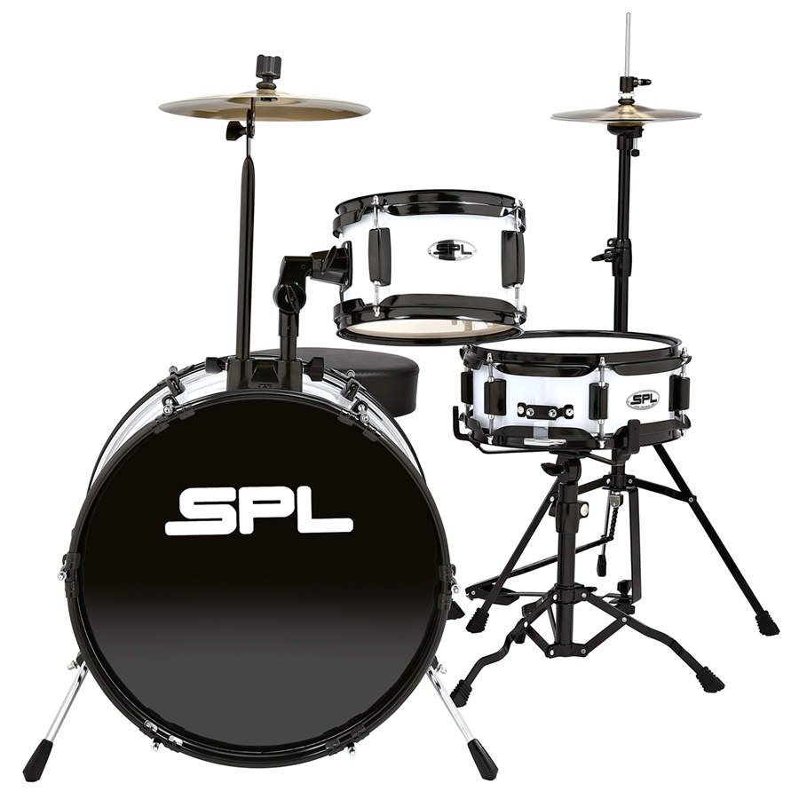 16 22 Inches 14 13 XDrum Pro Studio DMUTE-STA Drum Silencer Set for Drum Sizes 12