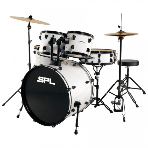 Sound Percussion Labs Guide Sound Percussion Labs