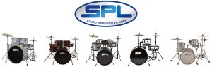 SPL Drum Kits