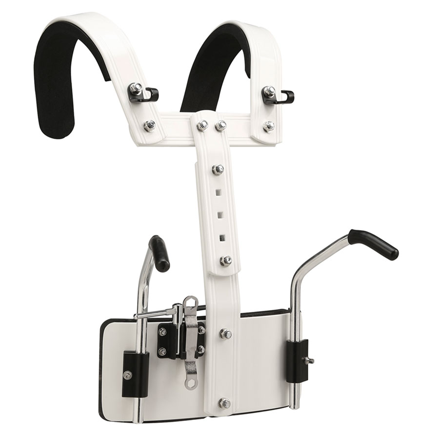 SPL T-Style Bass Drum Carriers – Competition