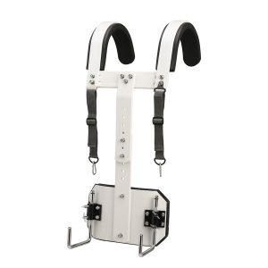 SPL CVD-B Youth Style Bass Drum Carrier