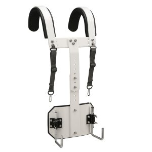 SPL CVD-B Youth Style Bass Drum Carrier