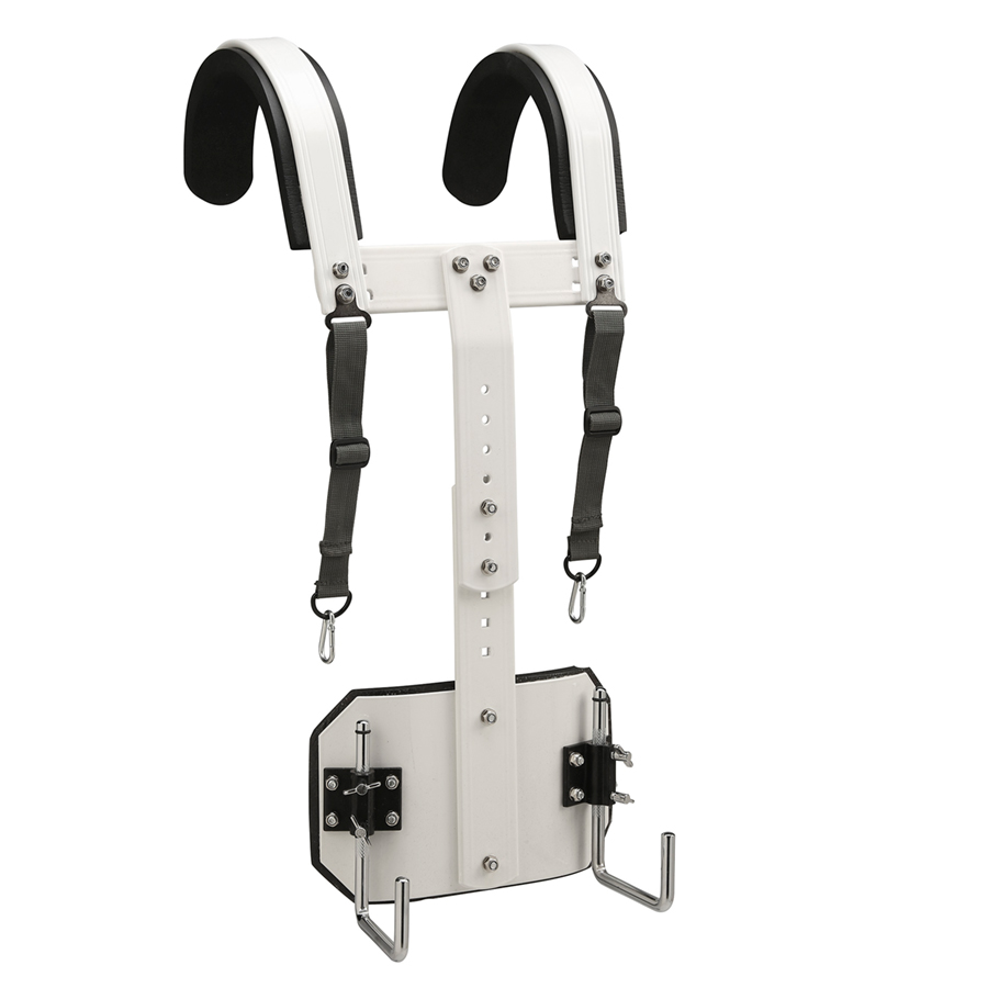 SPL T-Style Bass Drum Carrier – Small