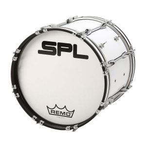 SPL MBD1814XWH Bass Drum
