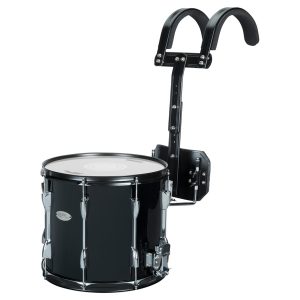 SPL MSD1412BK Snare Drum with carrier