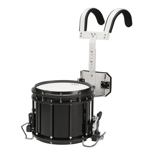 SPL MSDHT1311XBK Snare Drum Sound Percussion Labs
