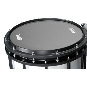 SPL MSDHT1311XWH Snare Drum