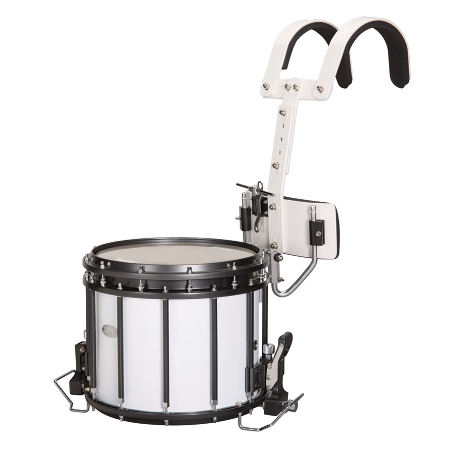 SPL MSDHT1311XWH Snare Drum - Sound Percussion Labs.