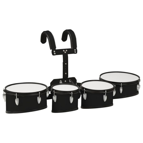 SPL Standard Marching Quads | Sound Percussion Labs