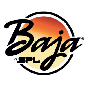 Baja Percussion Logo