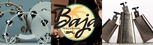 Baja Percussion by SPL