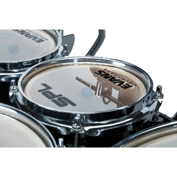 SPL Competition Marching Sextets Drum Head