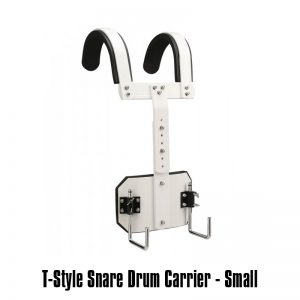 T-Style Snare Drum Carriers - Small
