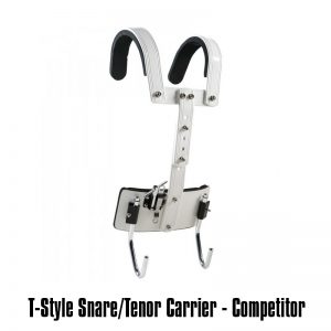 T-Style Snare/Tenor Carriers - Competitor