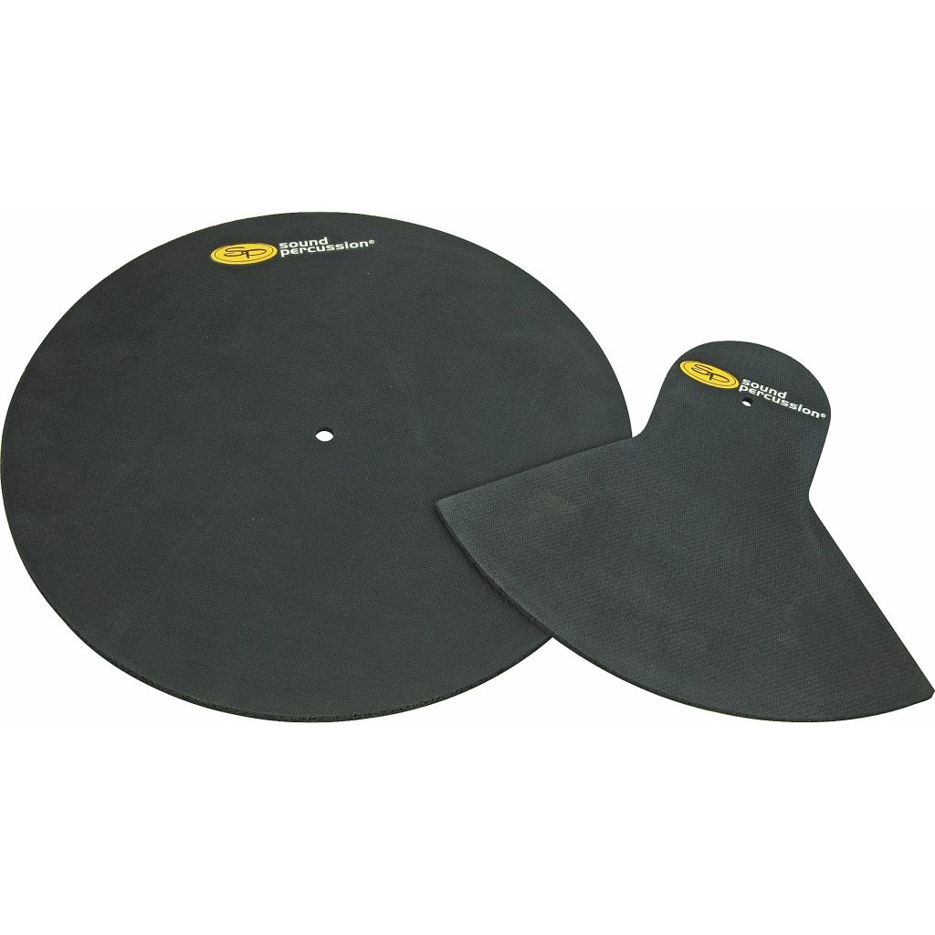 HiHat Cymbal Mutes Sound Percussion Labs