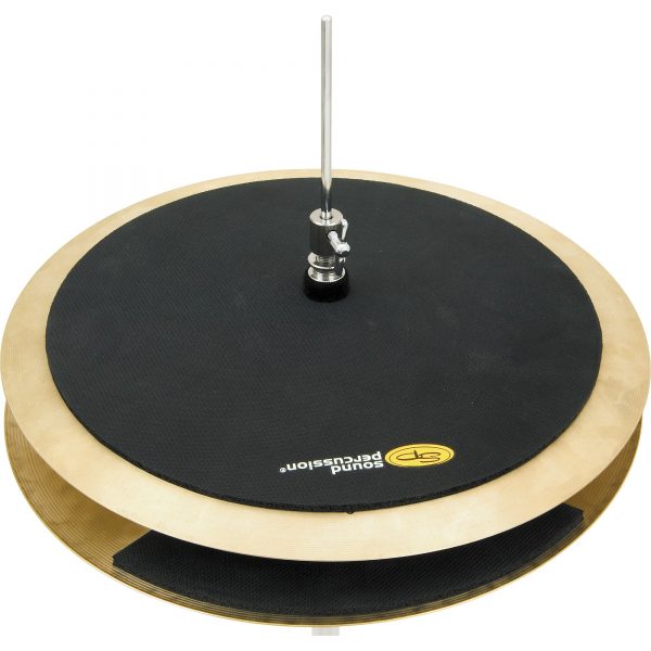 Drum Practice Pads and Practice Mutes Sound Percussion Labs