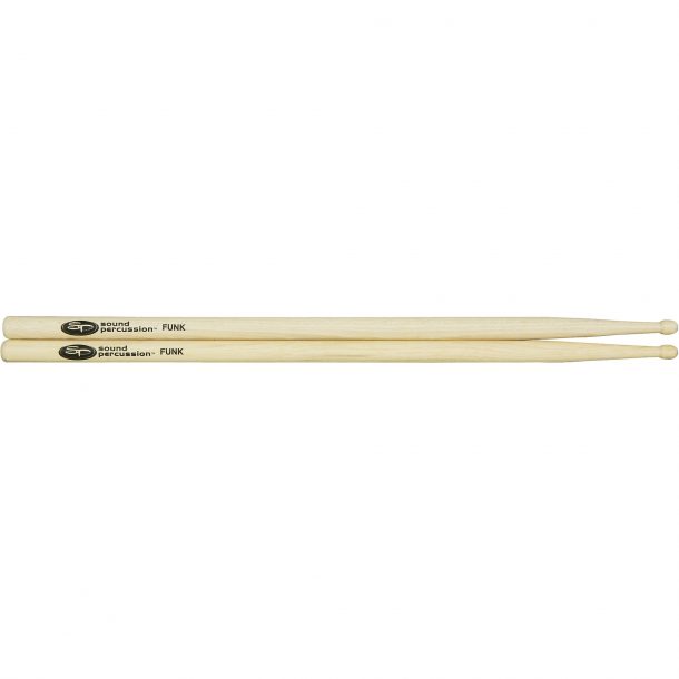 Drum Sticks Sound Percussion Labs Hickory Wood Drum Sticks
