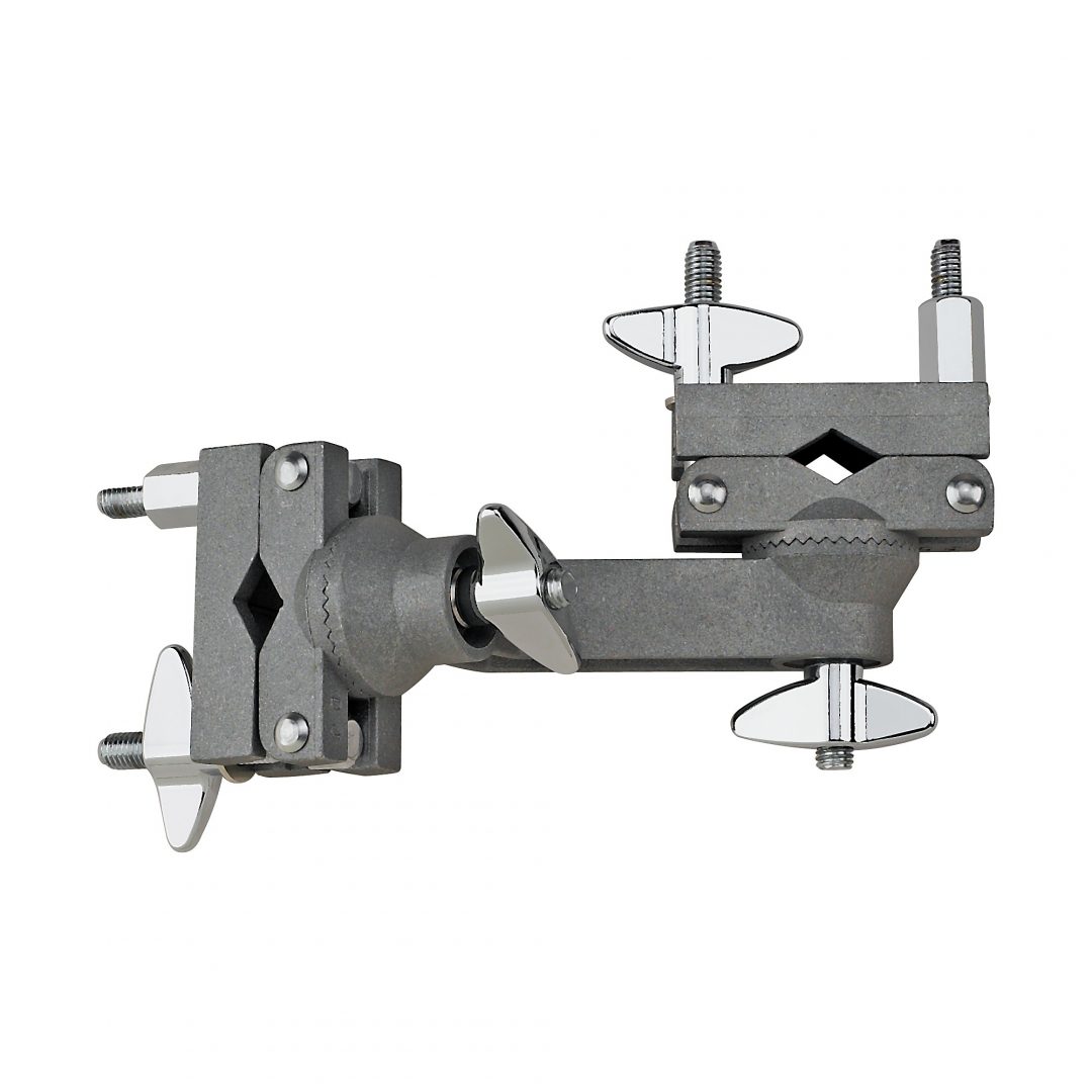 Multi Clamp Shells Pro Adjustable Multi Clamp | Sound Percussion Labs