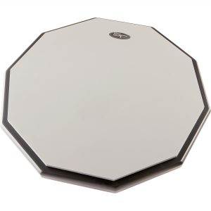 SP12DSP Dual-Surface Practice Pad 12 in.