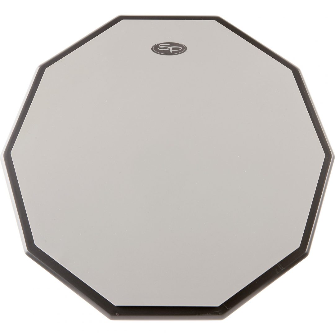 Drum Practice Pads and Practice Mutes Sound Percussion Labs