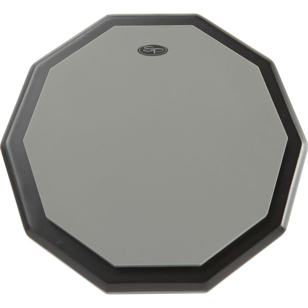 Drum Practice Pads and Practice Mutes Sound Percussion Labs