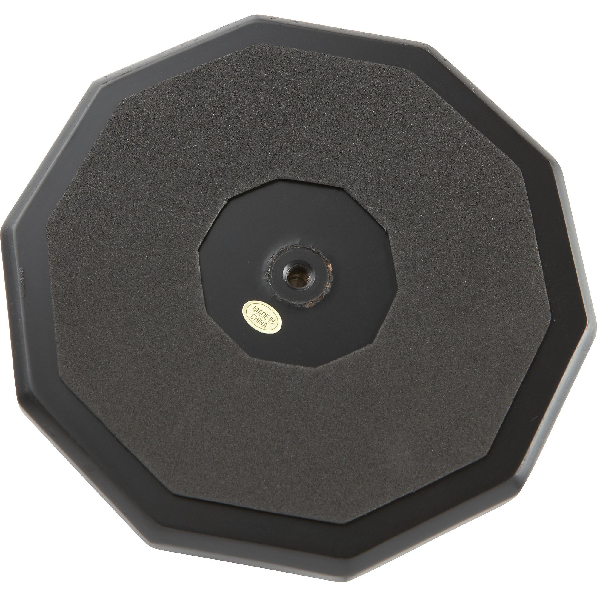 SP6SSP Practice Pad with Mount 6 in.