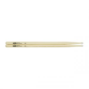 GC5AN Hickory Drumsticks - Pair Nylon 5A