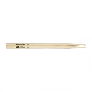 GC7AN Hickory Drumsticks - Pair Nylon 7A
