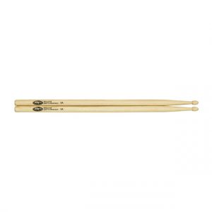 SP5A Hickory Drumsticks - Wood 5A Pair