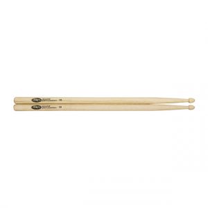SP5B Hickory Drumsticks - Wood 5B Pair