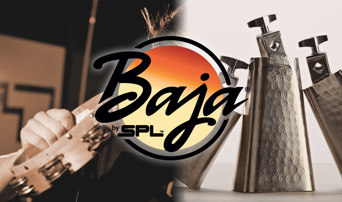 Sound Percussion Labs SPL Drums, Marching Drums, Baja Percussion