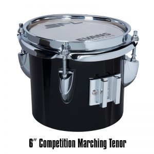 6 Competition Marching Tenor