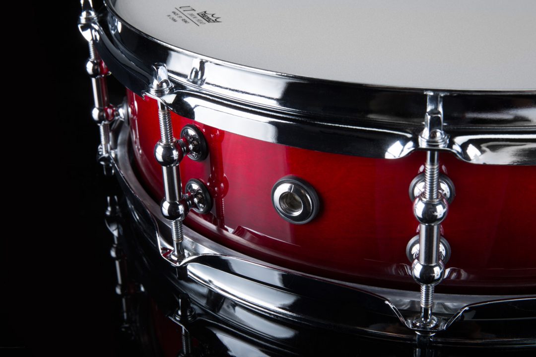 SPL 468 Series Snare Drum Sound Percussion Labs