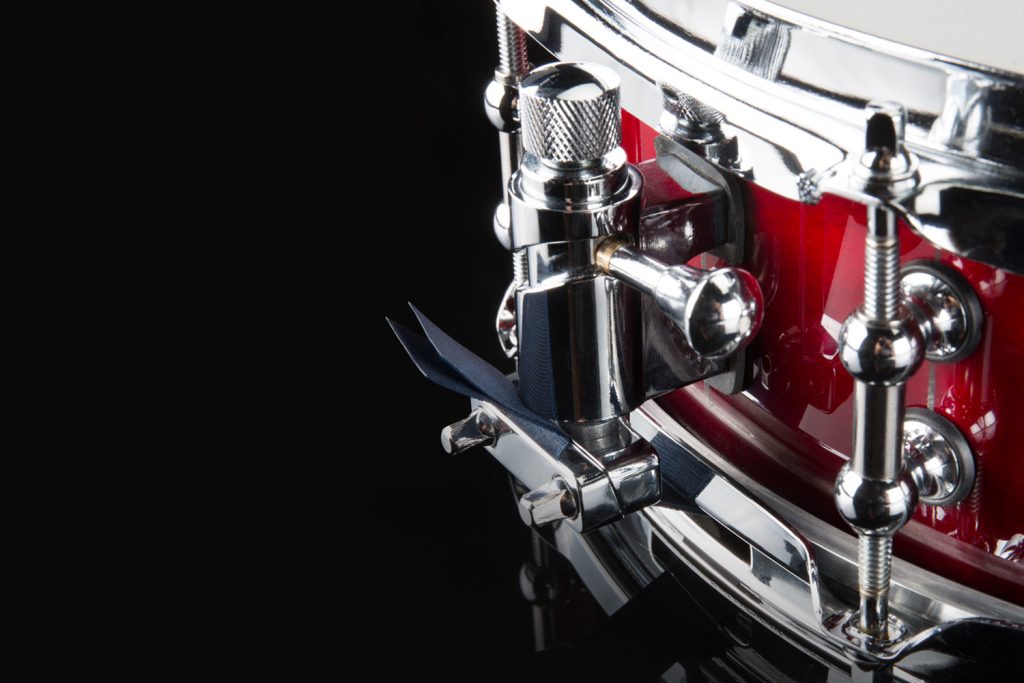 SPL 468 Series Snare Drum Sound Percussion Labs