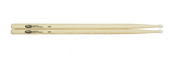 SPL Hickory Drumsticks – Pair Nylon 5A