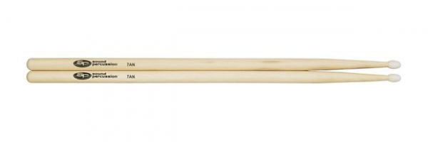 SPL Hickory Drumsticks – 7A Nylon