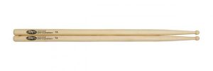 SPL Hickory Drumsticks – Wood 7A Pair