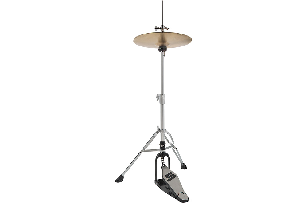 SPL VH8902L 2-Leg Hi-Hat Stand | Sound Percussion Labs