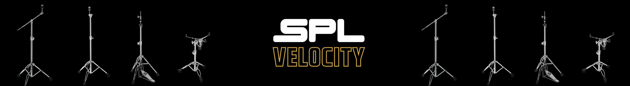 SPL Velocity Stands