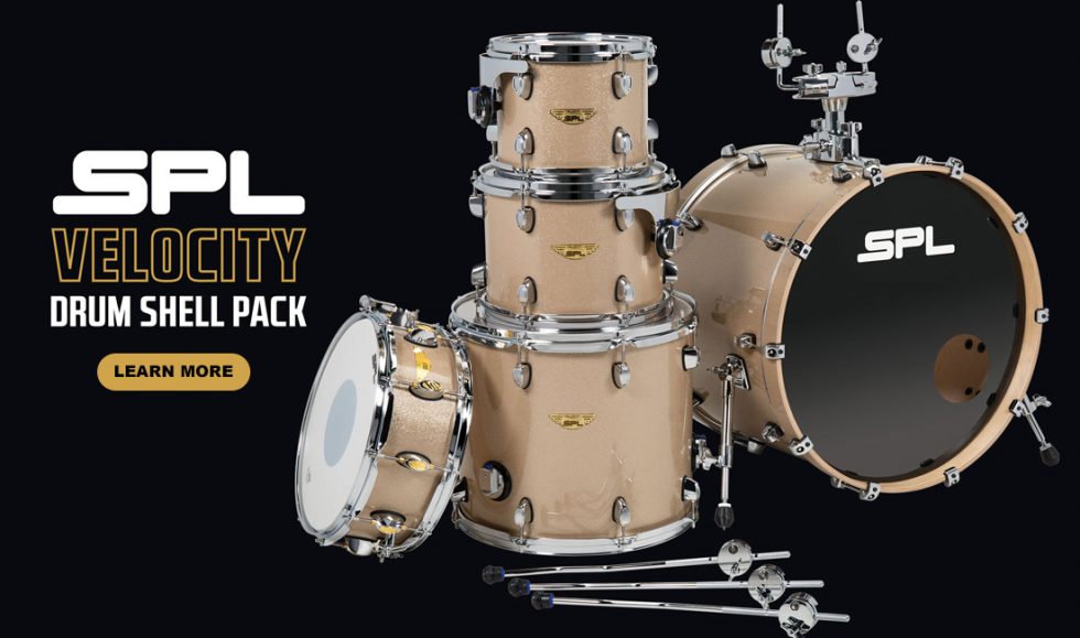 Sound Percussion Labs SPL Drums, Marching Drums, Baja Percussion